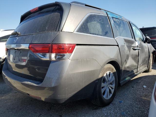 Photo 2 VIN: 5FNRL5H65EB113522 - HONDA ODYSSEY EX 