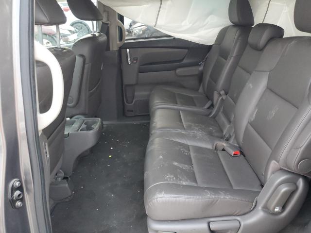 Photo 9 VIN: 5FNRL5H65EB113522 - HONDA ODYSSEY EX 