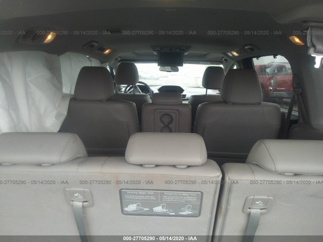 Photo 7 VIN: 5FNRL5H65EB114766 - HONDA ODYSSEY 