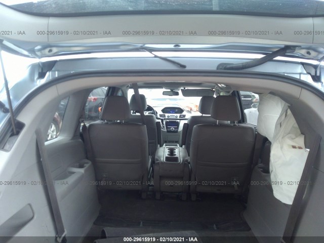 Photo 7 VIN: 5FNRL5H65EB115948 - HONDA ODYSSEY 