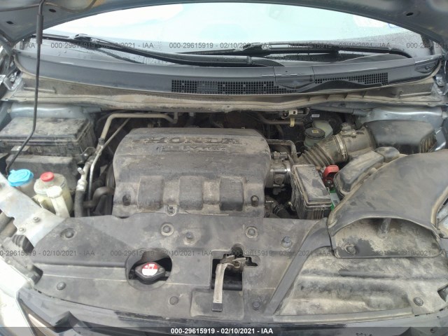 Photo 9 VIN: 5FNRL5H65EB115948 - HONDA ODYSSEY 