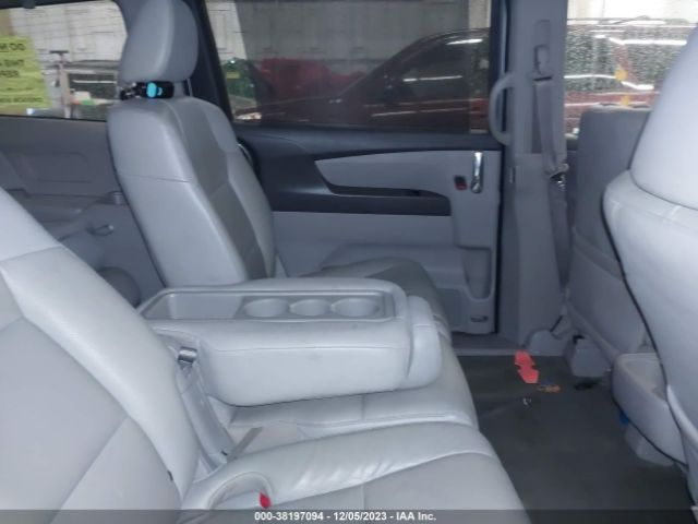 Photo 7 VIN: 5FNRL5H65EB117750 - HONDA ODYSSEY 