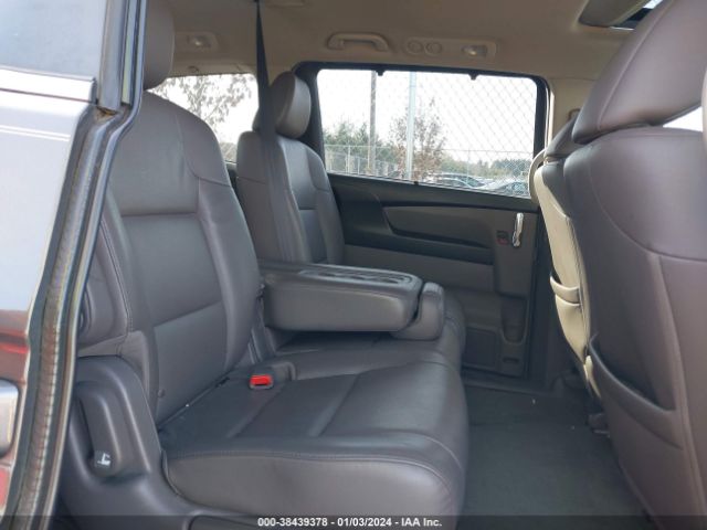 Photo 7 VIN: 5FNRL5H65EB122527 - HONDA ODYSSEY 