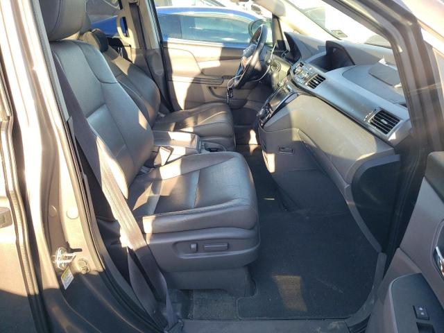 Photo 4 VIN: 5FNRL5H65EB127520 - HONDA ODYSSEY EX 