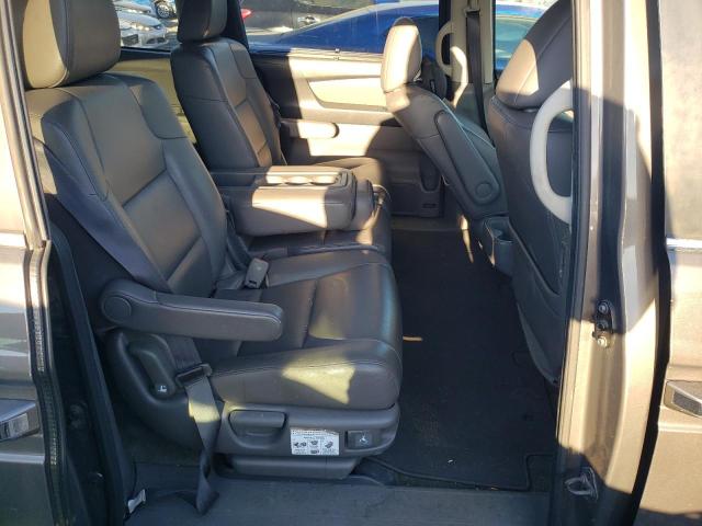 Photo 5 VIN: 5FNRL5H65EB127520 - HONDA ODYSSEY EX 