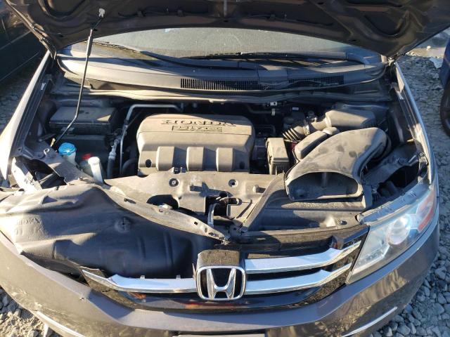 Photo 6 VIN: 5FNRL5H65EB127520 - HONDA ODYSSEY EX 