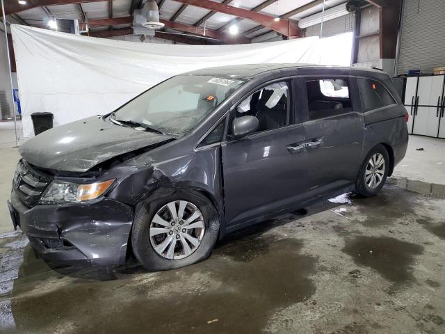 Photo 0 VIN: 5FNRL5H65EB131292 - HONDA ODYSSEY EX 