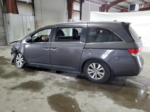 Photo 1 VIN: 5FNRL5H65EB131292 - HONDA ODYSSEY EX 