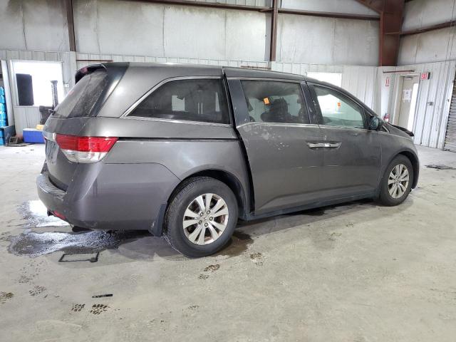 Photo 2 VIN: 5FNRL5H65EB131292 - HONDA ODYSSEY EX 