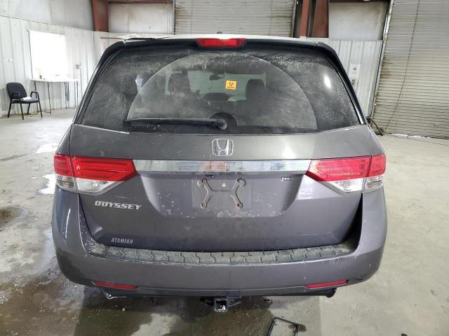 Photo 5 VIN: 5FNRL5H65EB131292 - HONDA ODYSSEY EX 