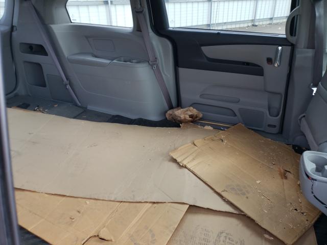 Photo 5 VIN: 5FNRL5H65EB132572 - HONDA ODYSSEY EX 