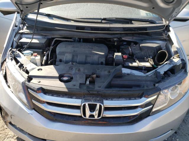 Photo 6 VIN: 5FNRL5H65EB135682 - HONDA ODYSSEY EX 