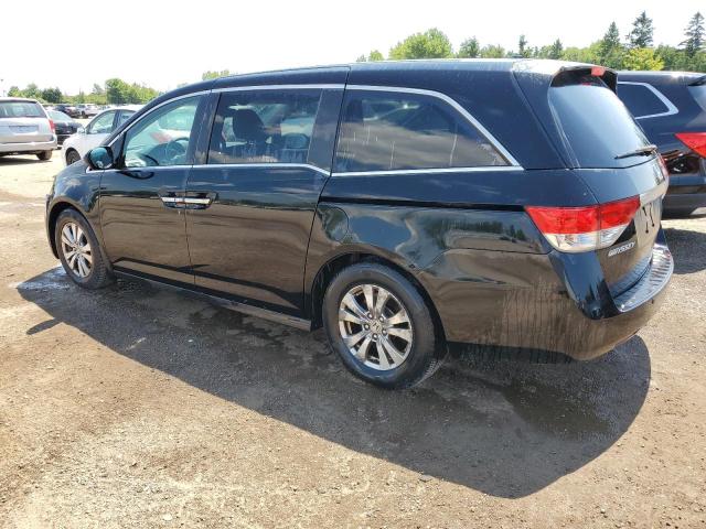 Photo 1 VIN: 5FNRL5H65EB504301 - HONDA ODYSSEY EX 