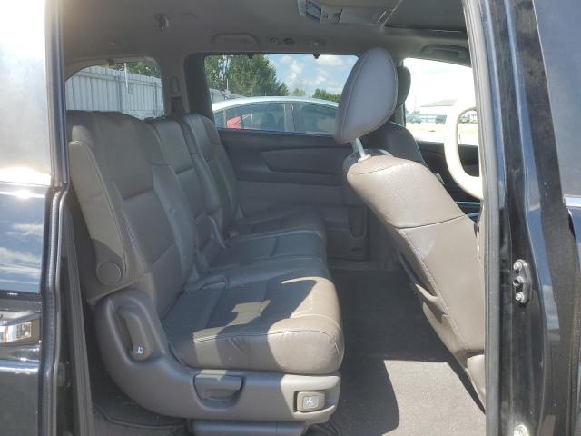 Photo 10 VIN: 5FNRL5H65EB504301 - HONDA ODYSSEY EX 