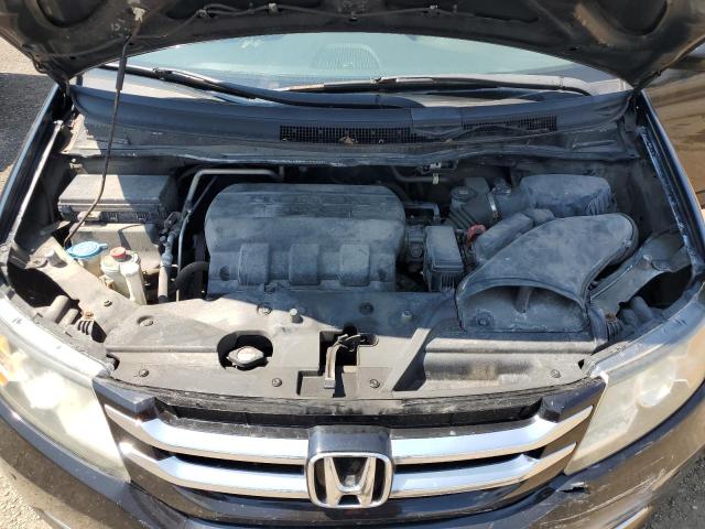 Photo 11 VIN: 5FNRL5H65EB504301 - HONDA ODYSSEY EX 