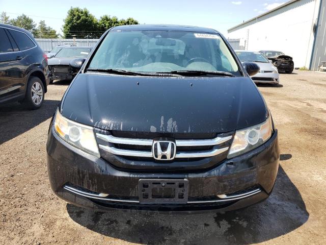 Photo 4 VIN: 5FNRL5H65EB504301 - HONDA ODYSSEY EX 