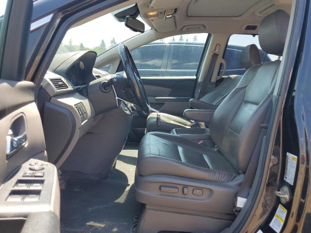 Photo 6 VIN: 5FNRL5H65EB504301 - HONDA ODYSSEY EX 