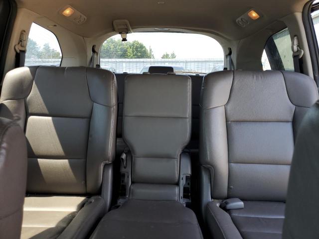 Photo 9 VIN: 5FNRL5H65EB504301 - HONDA ODYSSEY EX 