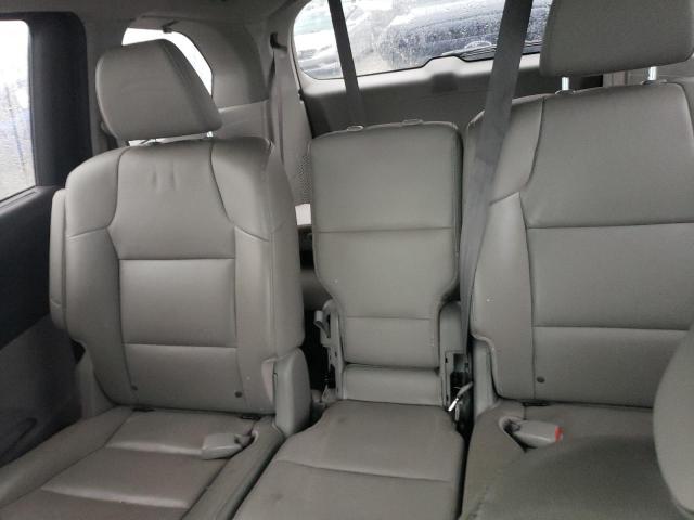 Photo 9 VIN: 5FNRL5H65FB008691 - HONDA ODYSSEY EX 