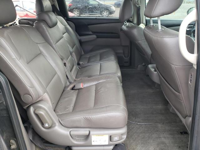 Photo 5 VIN: 5FNRL5H65FB009078 - HONDA ODYSSEY EX 