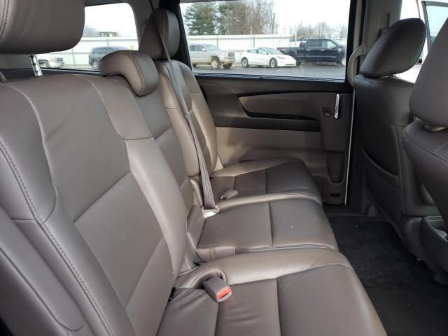 Photo 10 VIN: 5FNRL5H65FB009971 - HONDA ODYSSEY EX 