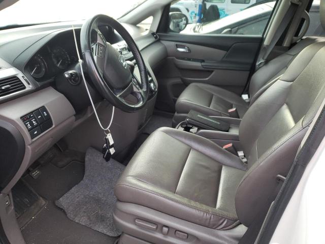 Photo 6 VIN: 5FNRL5H65FB009971 - HONDA ODYSSEY EX 