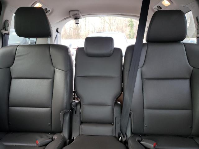 Photo 9 VIN: 5FNRL5H65FB009971 - HONDA ODYSSEY EX 