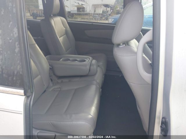 Photo 7 VIN: 5FNRL5H65FB011400 - HONDA ODYSSEY 