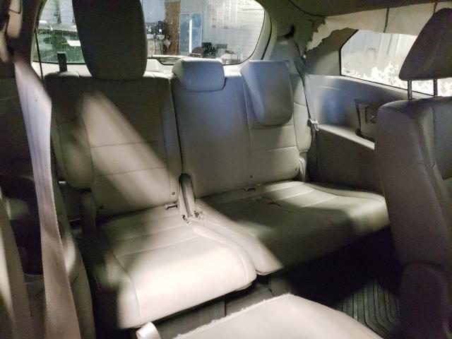 Photo 8 VIN: 5FNRL5H65FB011588 - HONDA ODYSSEY EX 