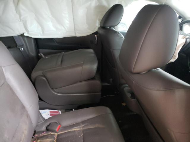 Photo 5 VIN: 5FNRL5H65FB012191 - HONDA ODYSSEY EX 