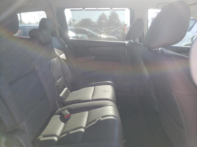 Photo 5 VIN: 5FNRL5H65FB012532 - HONDA ODYSSEY 