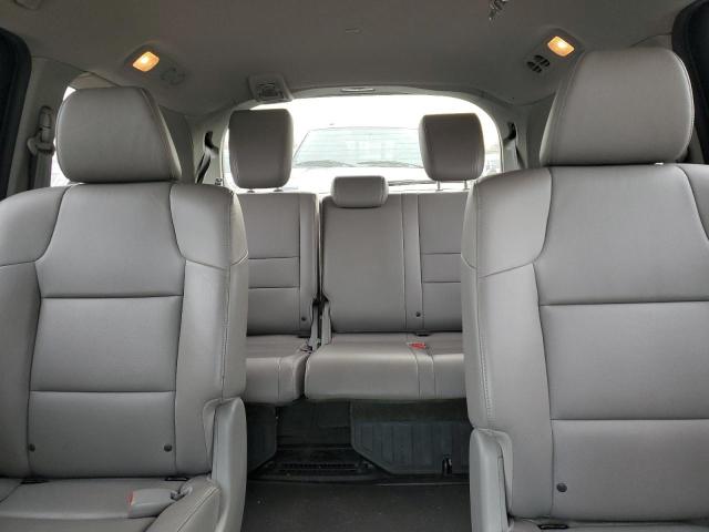 Photo 9 VIN: 5FNRL5H65FB013664 - HONDA ODYSSEY EX 