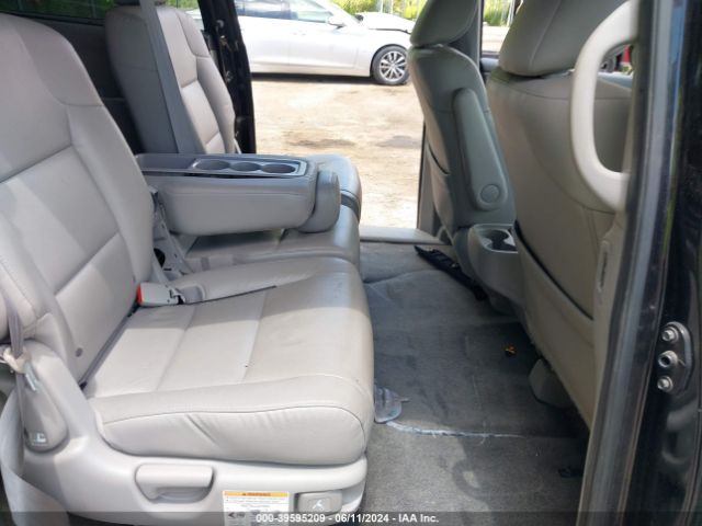 Photo 7 VIN: 5FNRL5H65FB016029 - HONDA ODYSSEY 