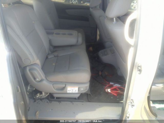 Photo 7 VIN: 5FNRL5H65FB016614 - HONDA ODYSSEY 