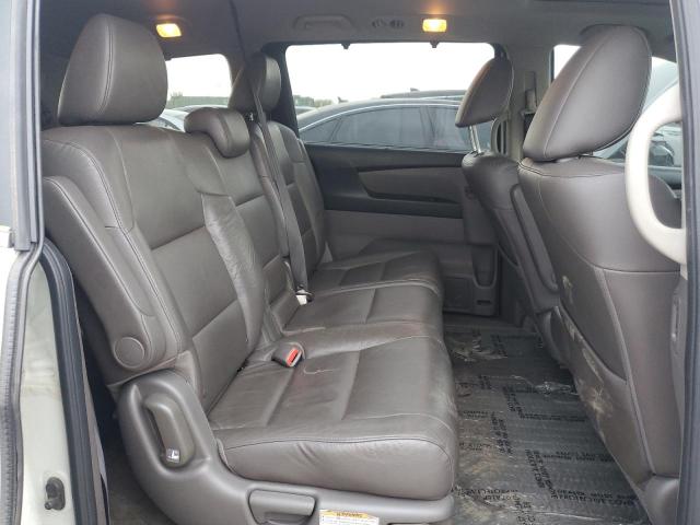 Photo 10 VIN: 5FNRL5H65FB020145 - HONDA ODYSSEY EX 