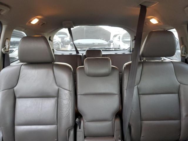 Photo 9 VIN: 5FNRL5H65FB020145 - HONDA ODYSSEY EX 