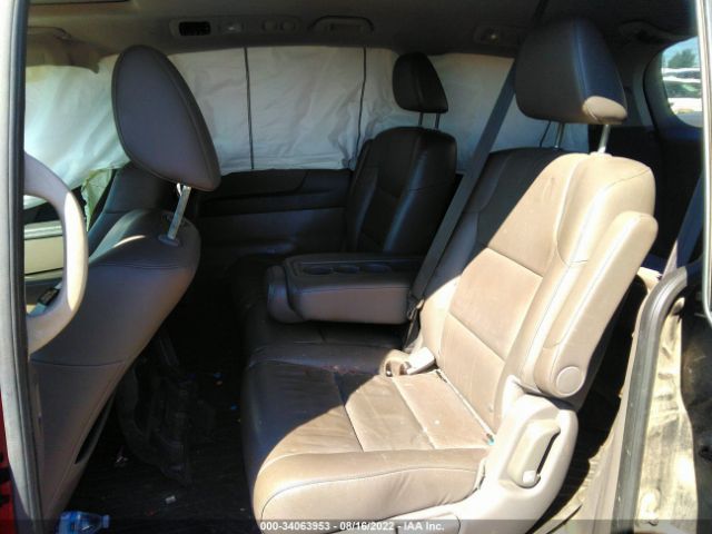 Photo 7 VIN: 5FNRL5H65FB020405 - HONDA ODYSSEY 