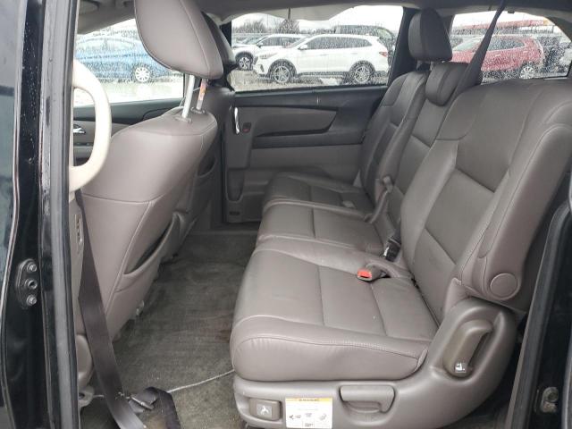 Photo 10 VIN: 5FNRL5H65FB028441 - HONDA ODYSSEY EX 