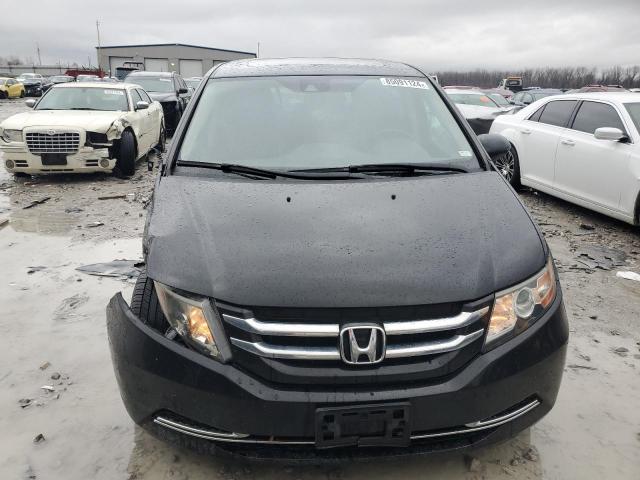 Photo 4 VIN: 5FNRL5H65FB028441 - HONDA ODYSSEY EX 