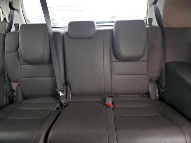 Photo 9 VIN: 5FNRL5H65FB028441 - HONDA ODYSSEY EX 