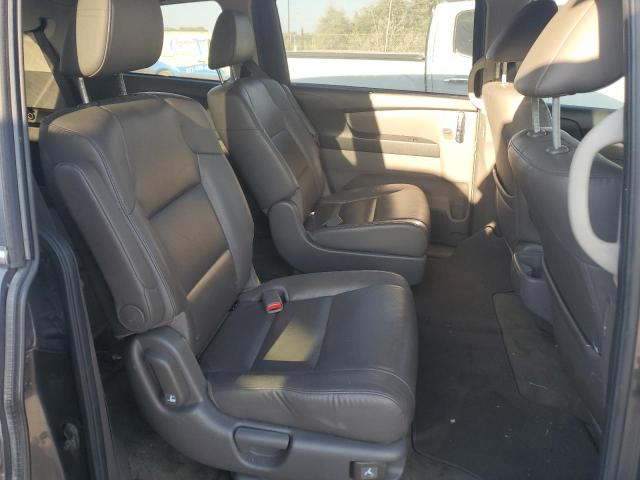 Photo 10 VIN: 5FNRL5H65FB034871 - HONDA ODYSSEY EX 