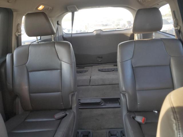 Photo 9 VIN: 5FNRL5H65FB034871 - HONDA ODYSSEY EX 