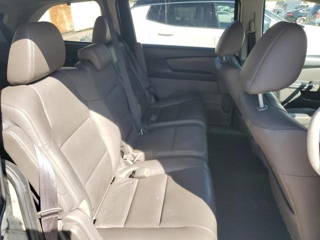 Photo 10 VIN: 5FNRL5H65FB034921 - HONDA ODYSSEY EX 