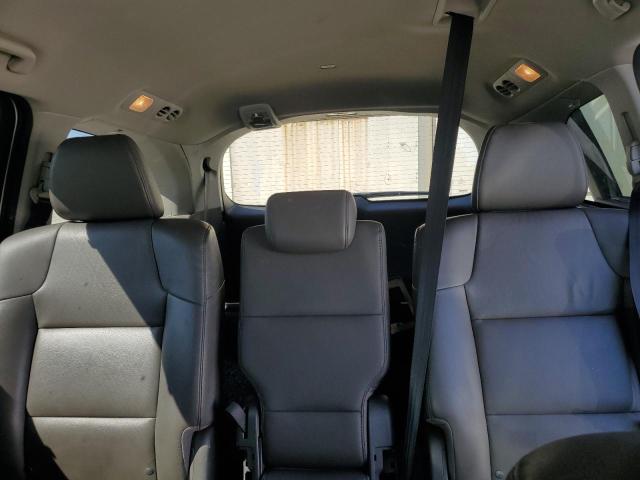 Photo 9 VIN: 5FNRL5H65FB034921 - HONDA ODYSSEY EX 