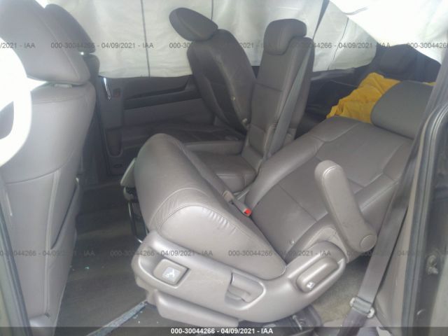 Photo 7 VIN: 5FNRL5H65FB055395 - HONDA ODYSSEY 