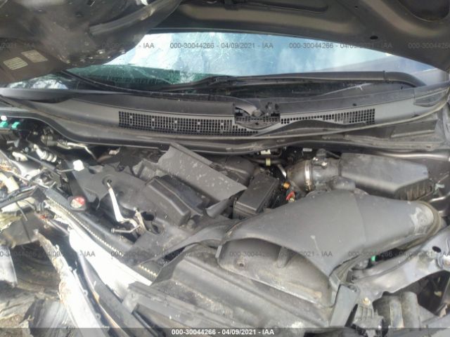 Photo 9 VIN: 5FNRL5H65FB055395 - HONDA ODYSSEY 