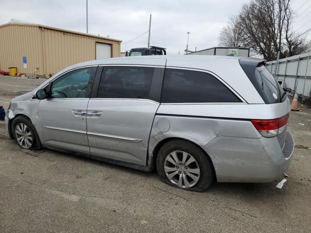 Photo 1 VIN: 5FNRL5H65FB057065 - HONDA ODYSSEY EX 