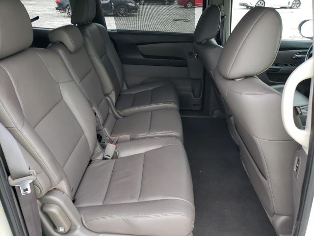 Photo 10 VIN: 5FNRL5H65FB061911 - HONDA ODYSSEY EX 