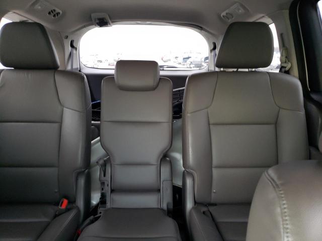 Photo 9 VIN: 5FNRL5H65FB061911 - HONDA ODYSSEY EX 