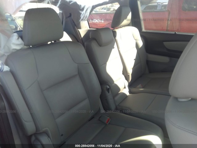 Photo 7 VIN: 5FNRL5H65FB071242 - HONDA ODYSSEY 